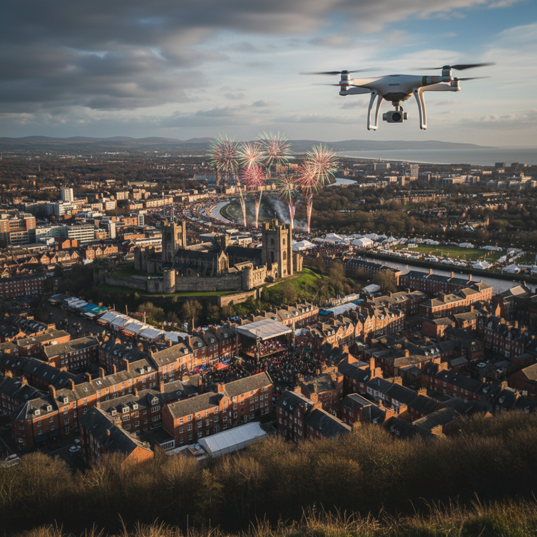 Mastering the Skies: A Professional’s Guide to Drone Training & Licensing in 2026